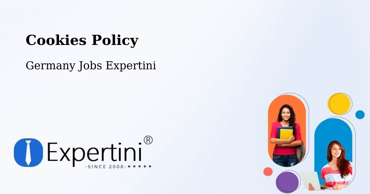 Cookie Policy – Satrup - Germany Jobs Expertini