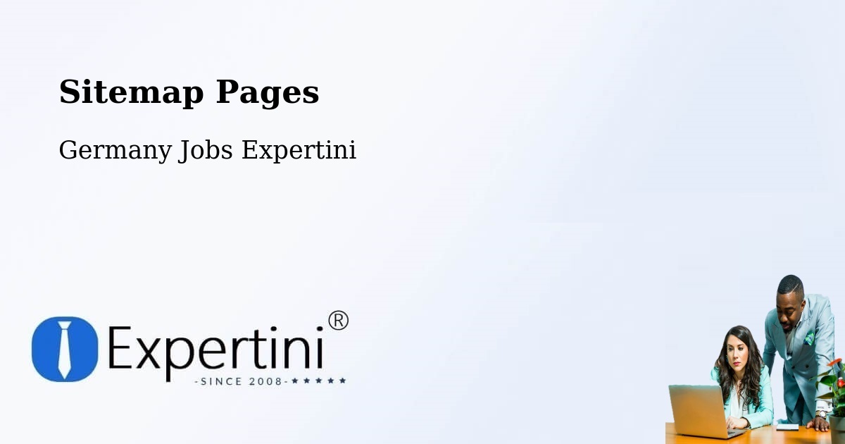 Sitemap Pages - Satrup - Germany Jobs Expertini